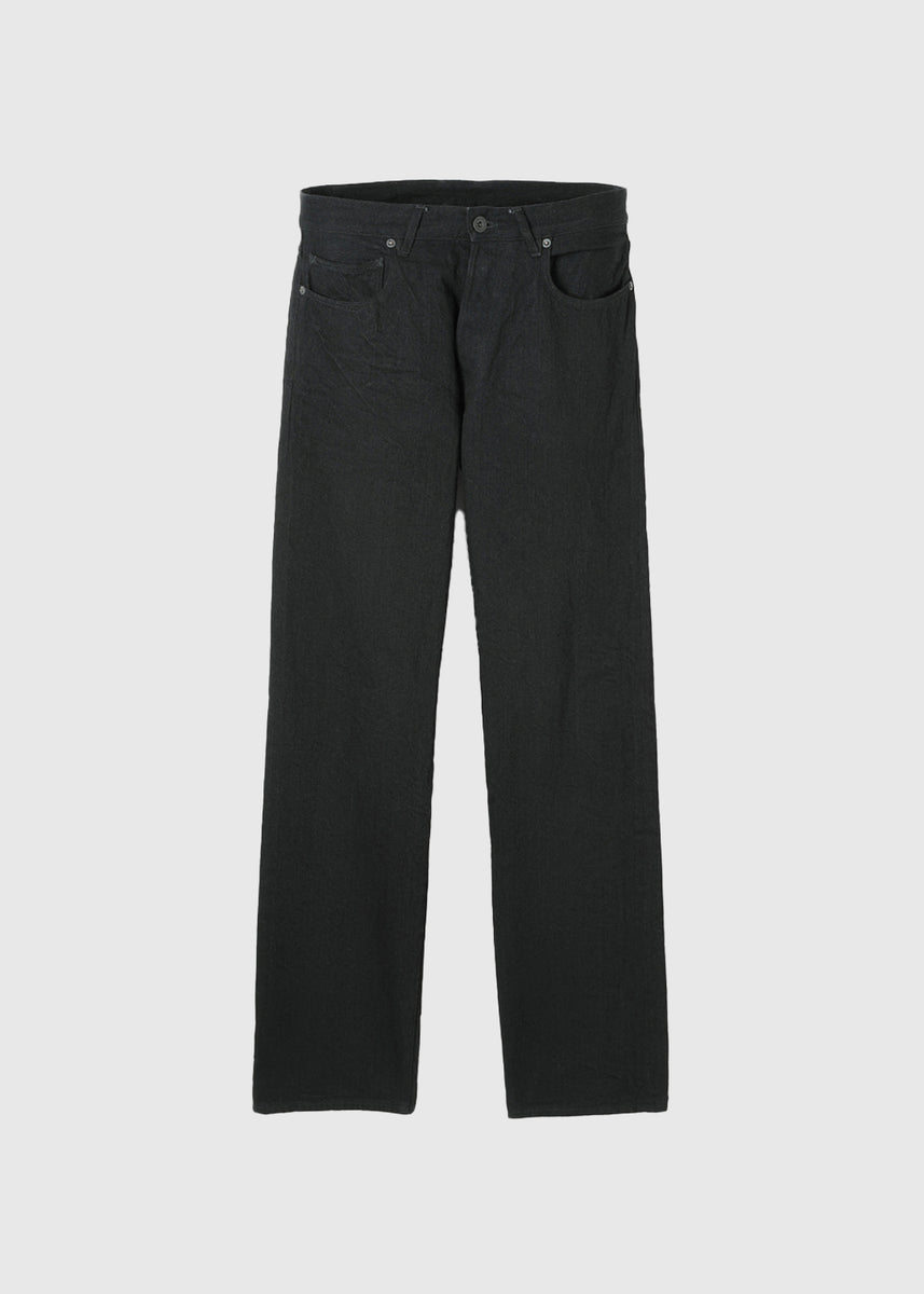 STEVENSON OVERALL 