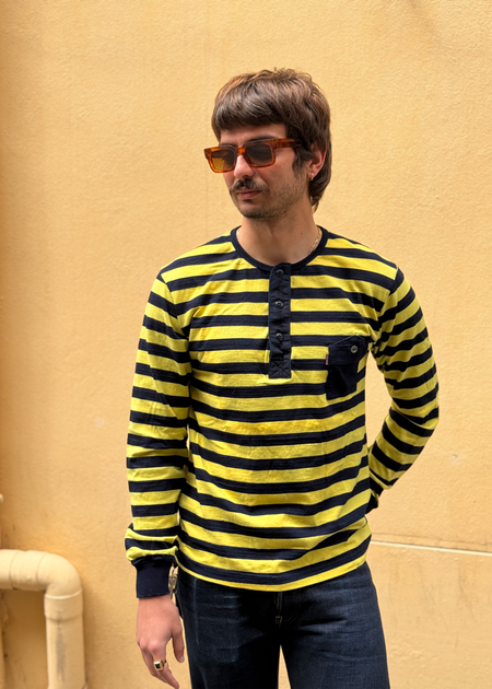 T-SHIRTS – CULT OF INDIGO
