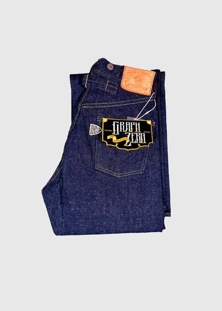 JEANS – CULT OF INDIGO