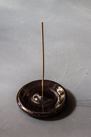 BUCCOLI STUDIO INCENSE HOLDER #001