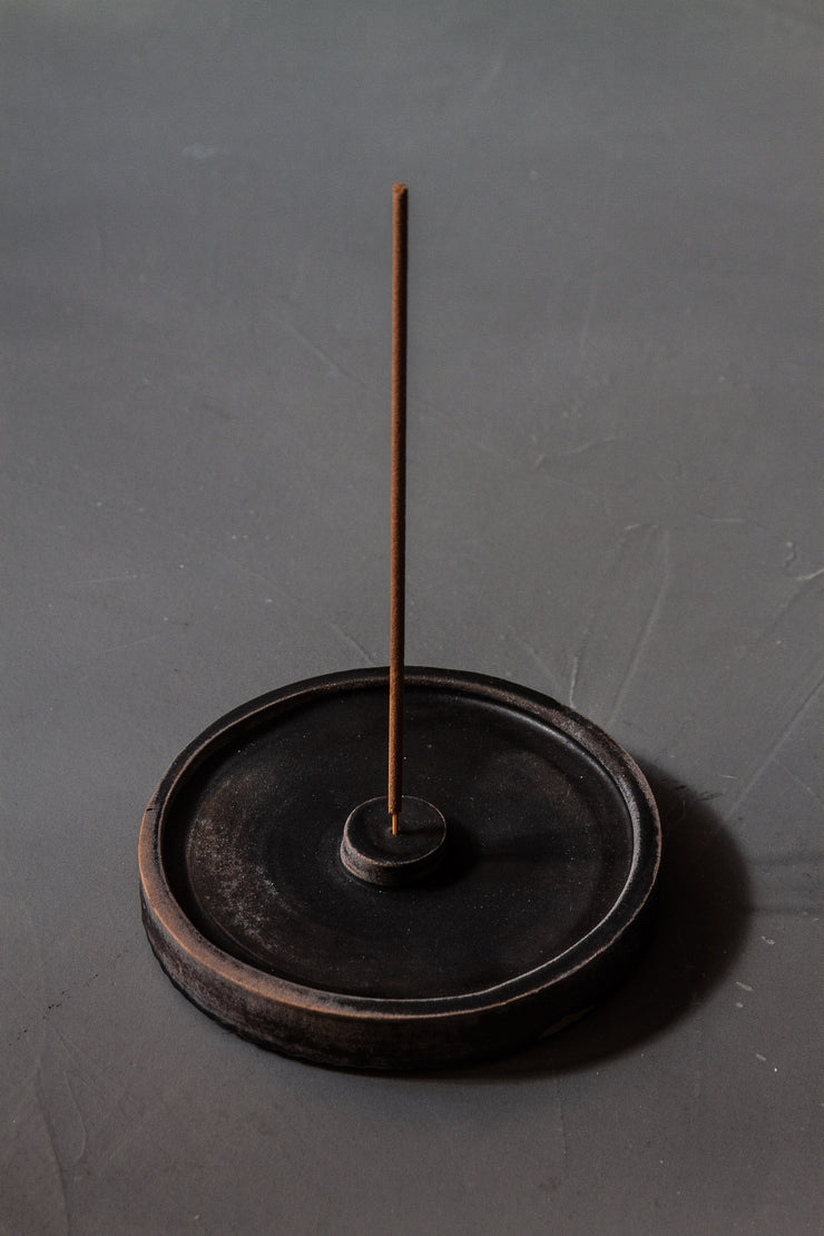 BUCCOLI STUDIO INCENSE HOLDER #002