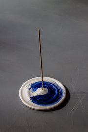 BUCCOLI STUDIO INCENSE HOLDER #004