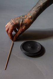 BUCCOLI SUDIO INCENSE HOLDER #007