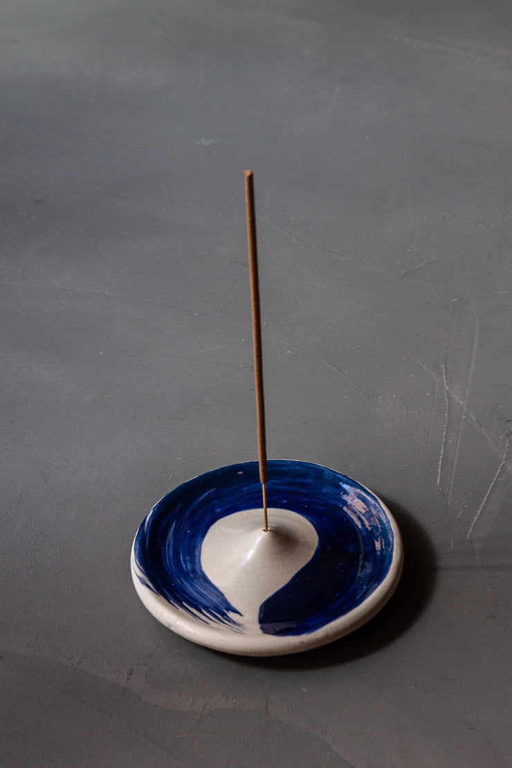 BUCCOLI STUDIO INCENSE HOLDER #011
