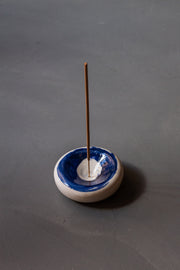 BUCCOLI STUDIO INCENSE HOLDER #012