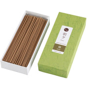 ASAYU "Hinoki Cypress" Traditional Incense Sticks 40g