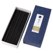 ASAYU 100% Natural Sandalwood Low Smoke Incense Sticks 40g