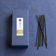 ASAYU 100% Natural Sandalwood Low Smoke Incense Sticks 40g