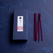 ASAYU "Sakura Cherry Blossom" Low Smoke Incense Sticks 40g