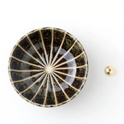 ASAYU "Dark Green Lotus" Incense Holder