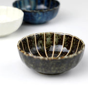 ASAYU "Dark Green Lotus" Incense Holder