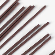 ASAYU "Agarwood" Low Smoke Incense Sticks 40g