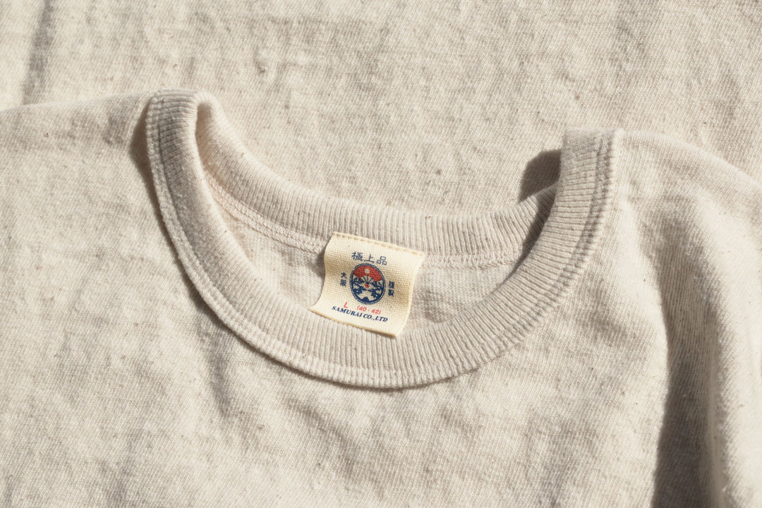 JUMBO TEE S/S (C/SI)