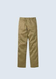 STUDIO D'ARTISAN "1874" CHINO PANT BEIGE