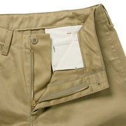 STUDIO D'ARTISAN "1874" CHINO PANT BEIGE