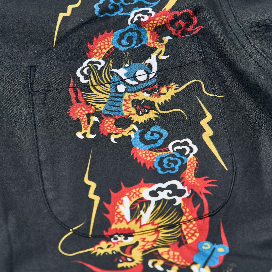 SAMURAI 