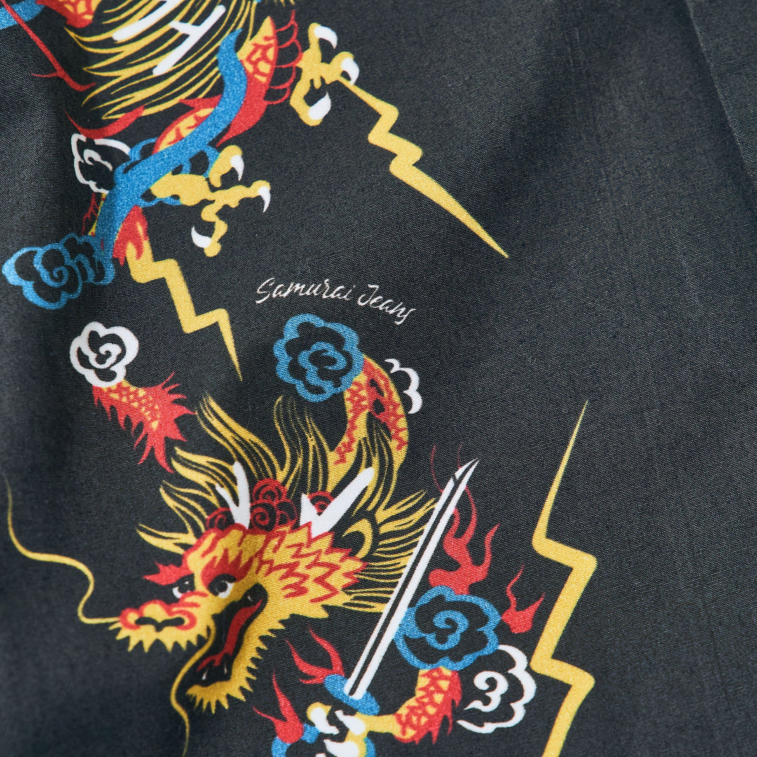 SAMURAI 