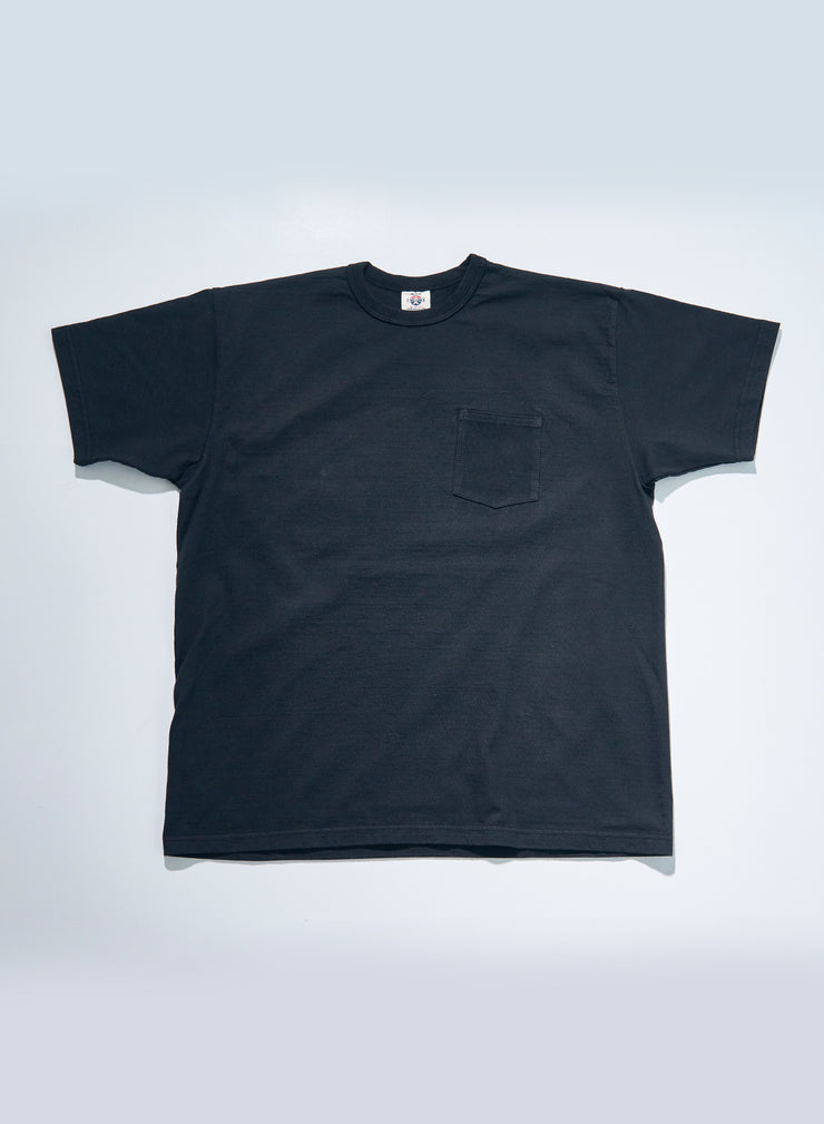 SAMURAI "SJST25-102L" POCKET T SHIRT
