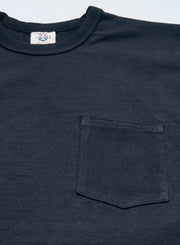 SAMURAI "SJST25-102L" POCKET T SHIRT