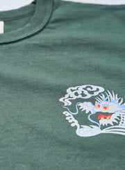 SAMURAI "SCT25-101L" T SHIRT