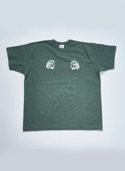 SAMURAI "SCT25-101L" T SHIRT