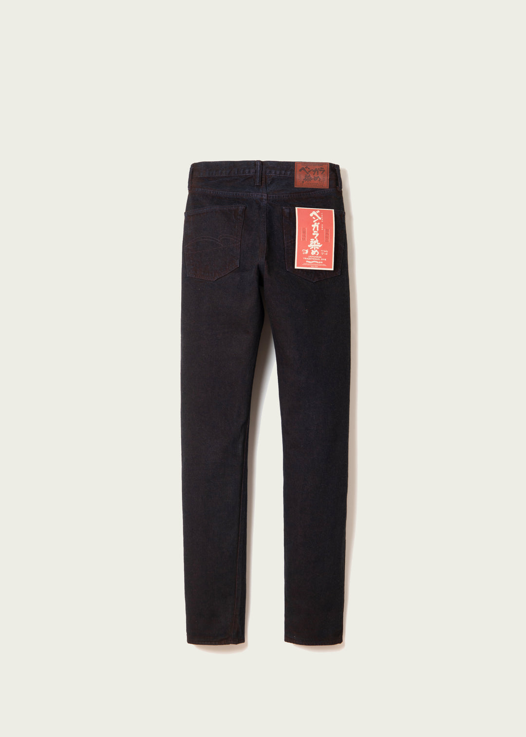 JEANS – CULT OF INDIGO