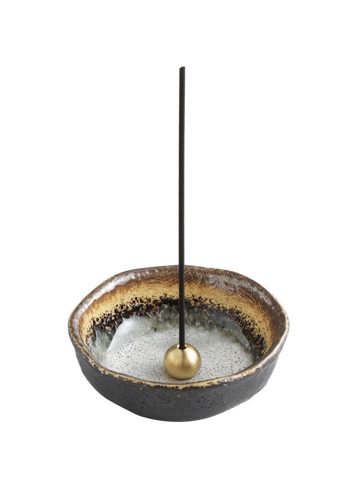 ASAYU Small Traditional Japan Incense Holder