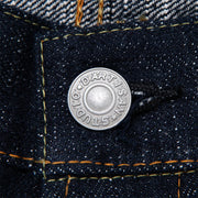 STUDIO D'ARTISAN "SD-1001" GL3 15OZ STRAIGHT DENIM JEANS