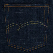 STUDIO D'ARTISAN "SD-1001" GL3 15OZ STRAIGHT DENIM JEANS