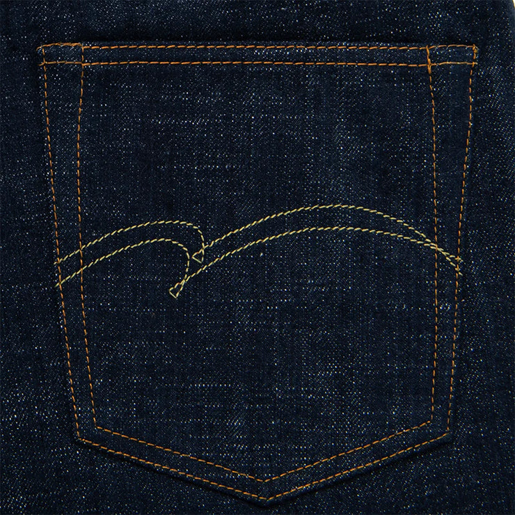 STUDIO D'ARTISAN "SD-1001" GL3 15OZ STRAIGHT DENIM JEANS