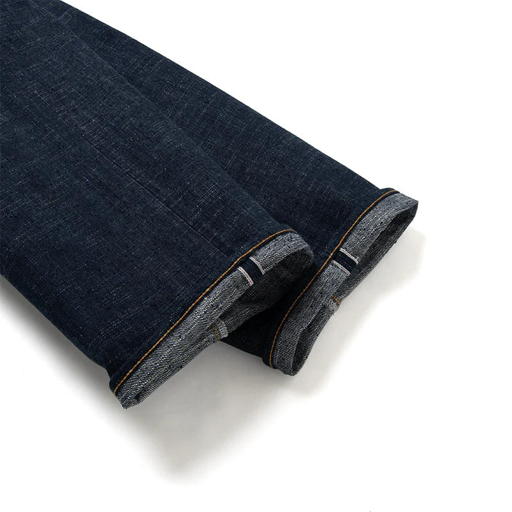 STUDIO D'ARTISAN "SD-1001" GL3 15OZ STRAIGHT DENIM JEANS