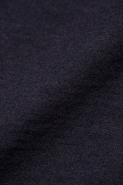 PURE BLUE "LS-5011-D" BLACK INDIGO JERSEY LONGSLEEVE T-SHIRT