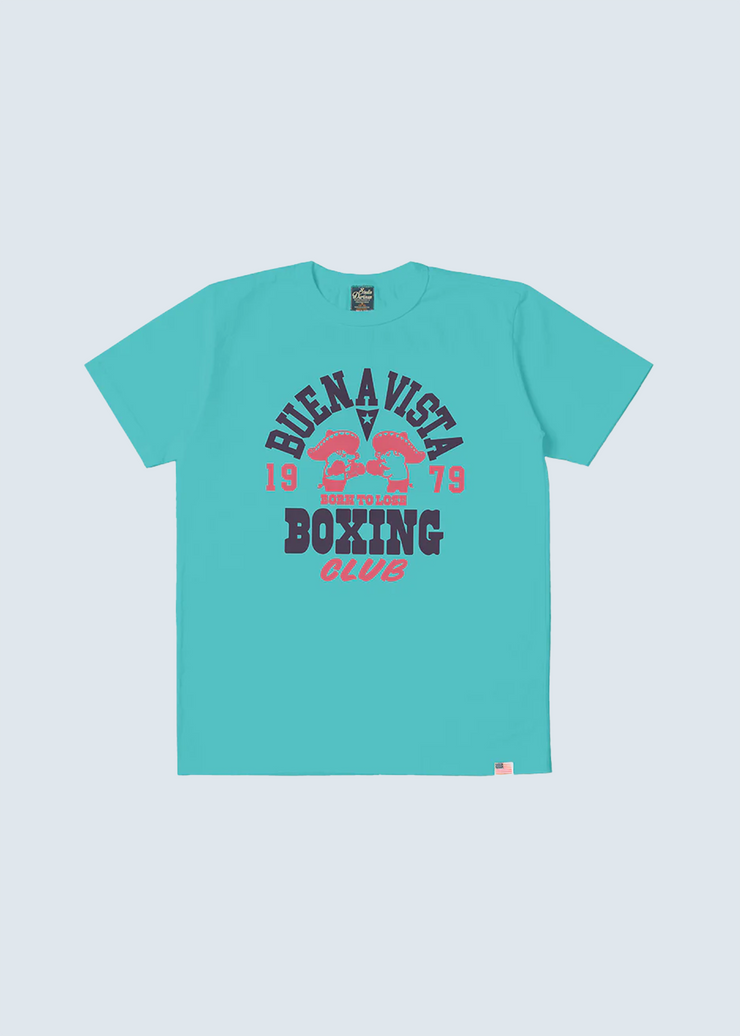 STUDIO D'ARTISAN "8166A" T-SHIRT
