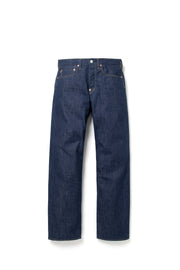 STUDIO D'ARTISAN "SP-083" 45TH ANNIVERSARY TRIPLE SELVEDGE 15OZ REGULAR STRAIGHT DENIM JEANS