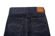 STUDIO D'ARTISAN "SP-085 ISHIKAWADAI" 45TH ANNIVERSARY 13OZ REGULAR STRAIGHT DENIM JEANS