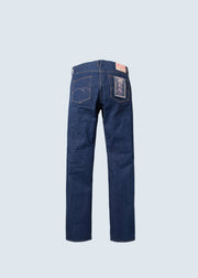 JEANS – CULT OF INDIGO