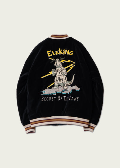 JACKETS – CULT OF INDIGO