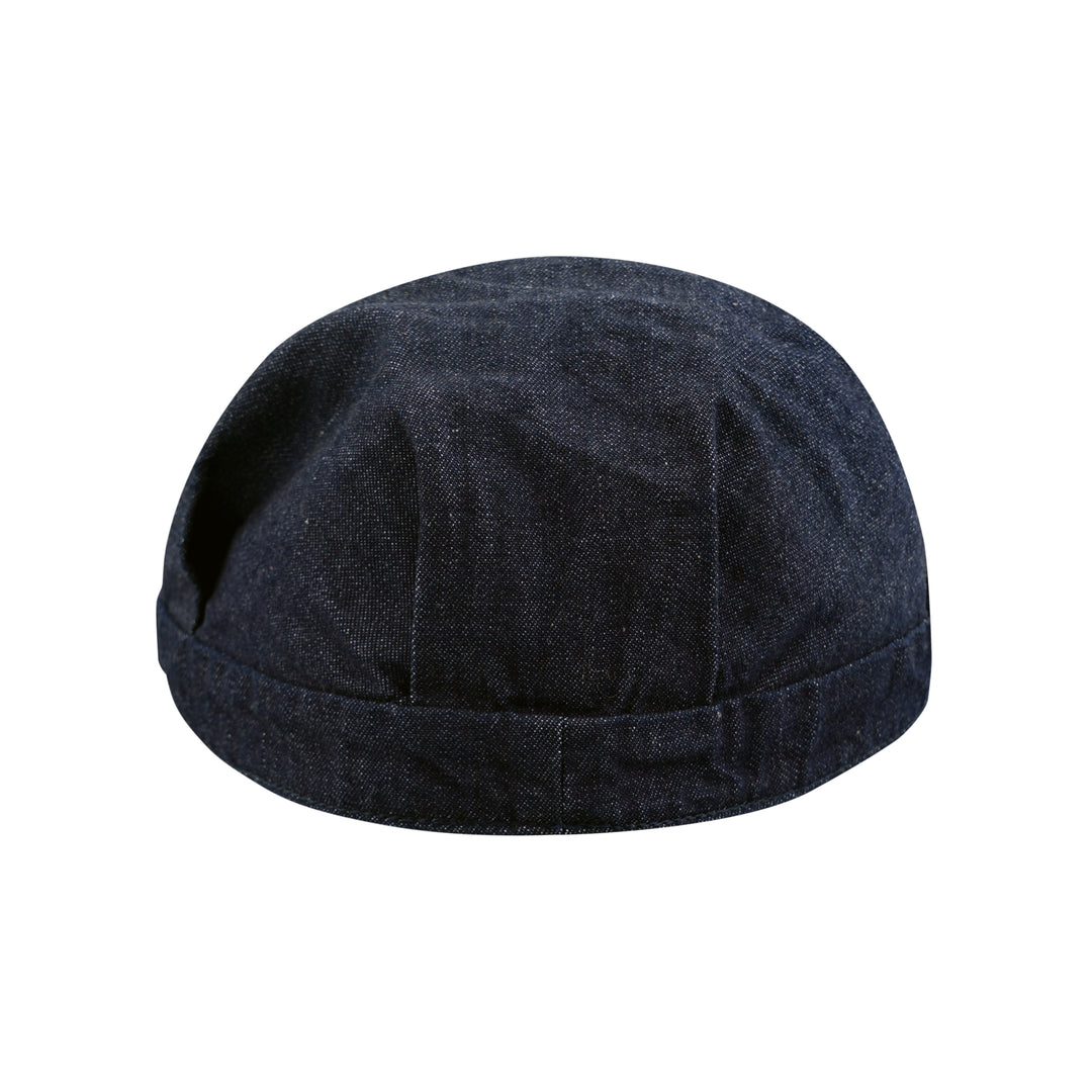 GQ981◇THREE FACE : field cap elliot◇F◇青 s-l400.jpg
