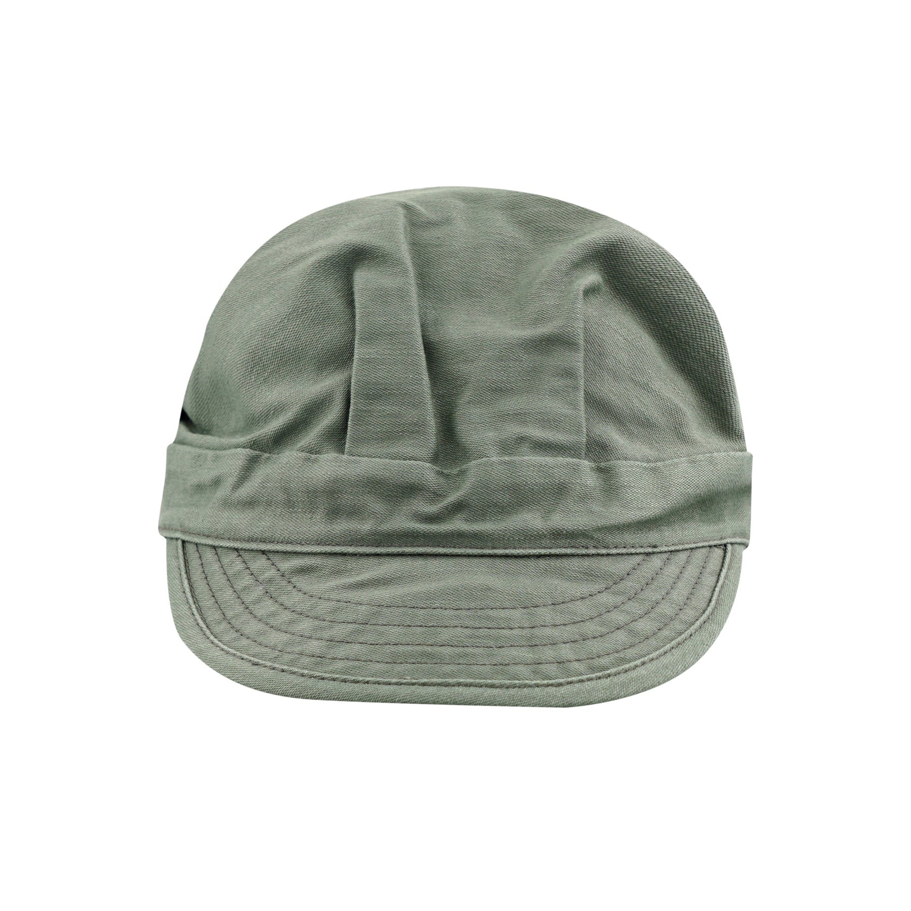 TCB 40's M-41 Field Cap – CULT OF INDIGO