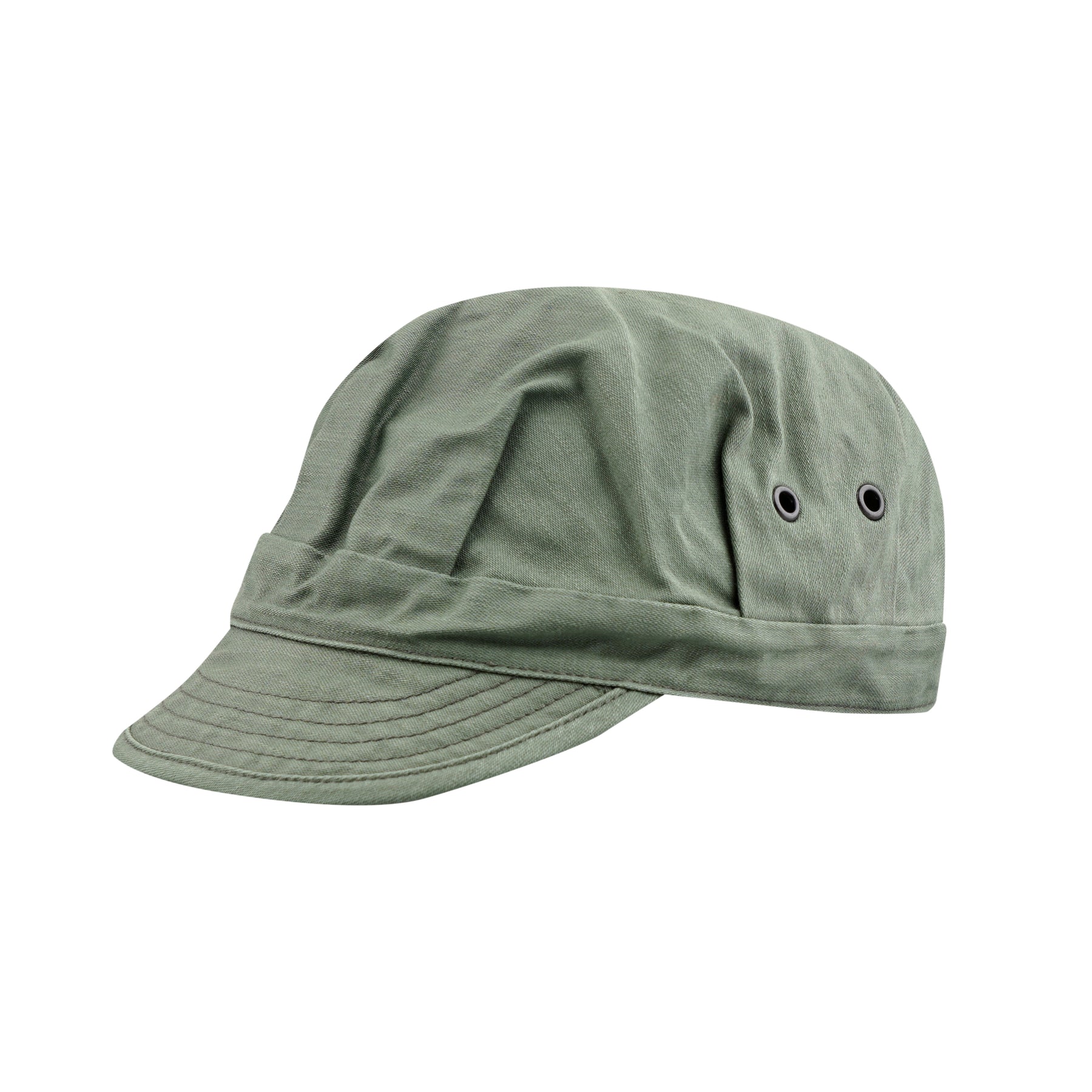 TCB 40's M-41 Field Cap – CULT OF INDIGO