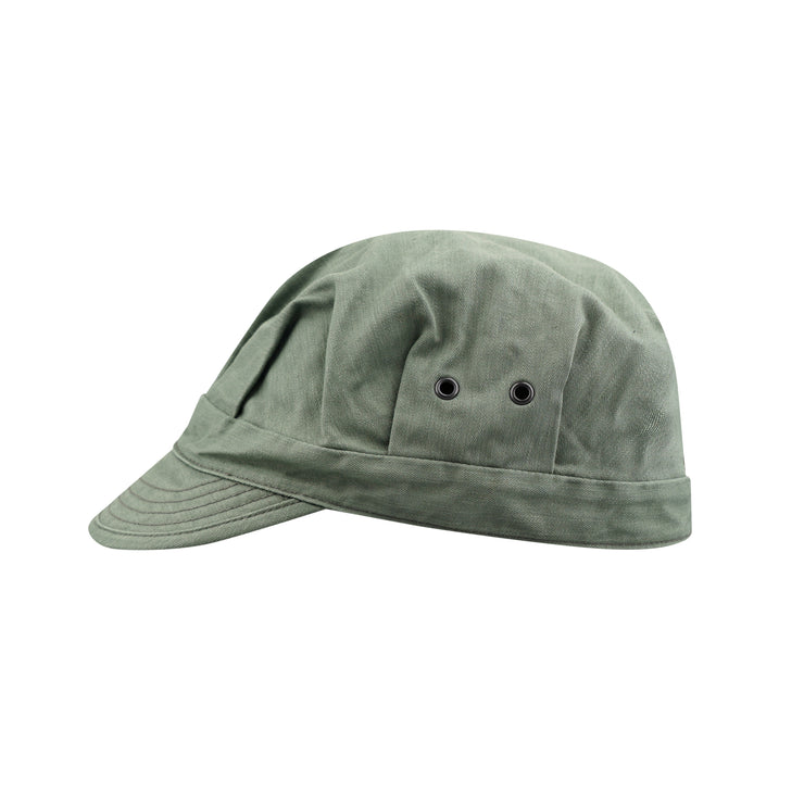 TCB 40's M-41 Field Cap – CULT OF INDIGO