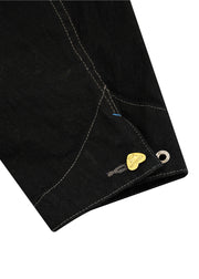 TCB Cathartt Chore Coat 10 OZ black jacket