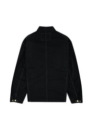 TCB Cathartt Chore Coat 10 OZ black jacket