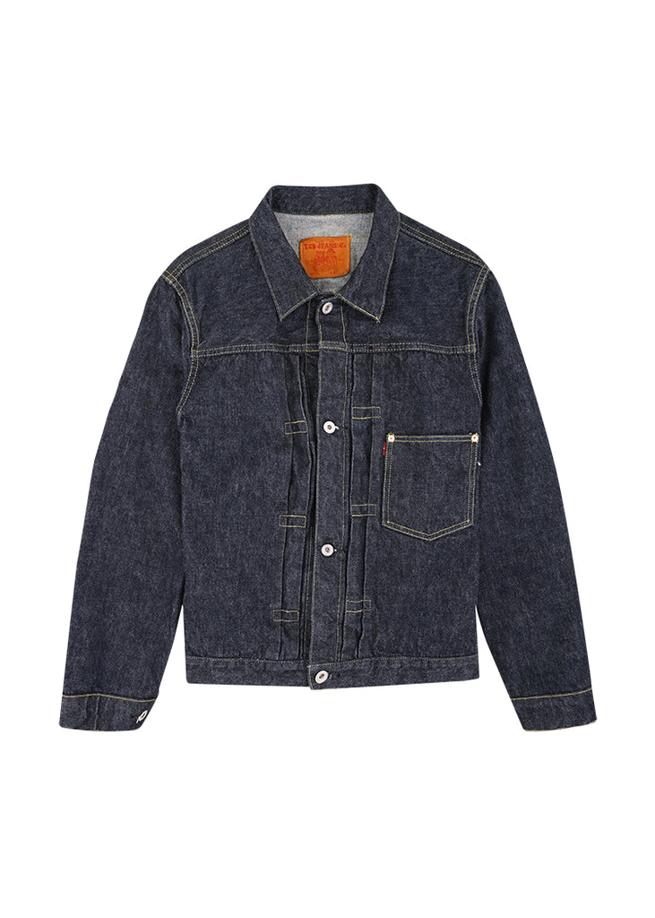 TCB jeans Tabbys Coat denim サイズ38 - ジャケット・アウター