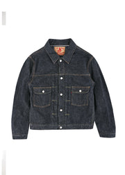 TCB WOOL-LINED 50S JACKET