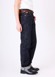 STUDIO D'ARTISAN "SD-1001" GL3 15OZ STRAIGHT DENIM JEANS