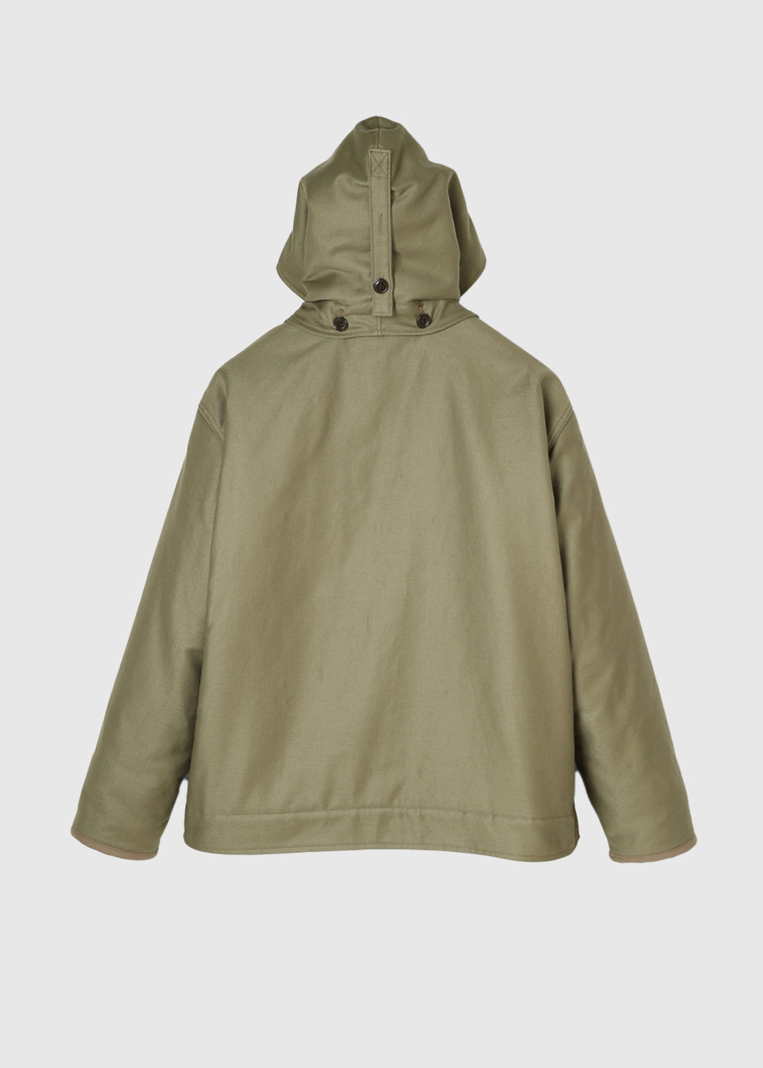 STEVENSON OVERALL 