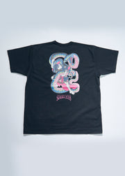 SAMURAI "SJST25-102L" POCKET T SHIRT