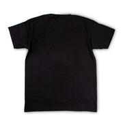 SHANGRI-LA HERITAGE "WINGED WHEEL" T SHIRT