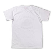 SHANGRI-LA HERITAGE "WINGED WHEEL" T SHIRT